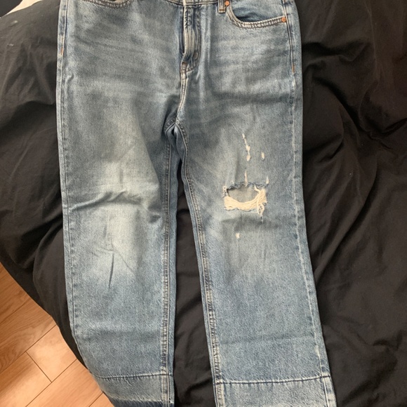 Buffalo David Bitton Jean - Picture 2 of 3